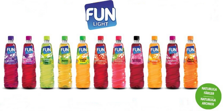 Fun light. Фан фан сок. Fun Light фото. АОС tutti Frutti -10 ПЭТ 3 Л. Сок Тутти фрутти в бутылках.